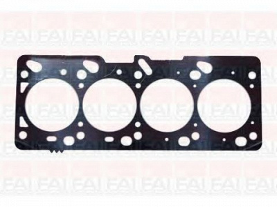 FAI AUTOPARTS hss104 -  Дистанционная прокладка, головка цилиндров
